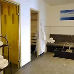 奥弗斯酒店 酒店 梅尔斯堡