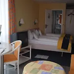 Seehotel Off 4*