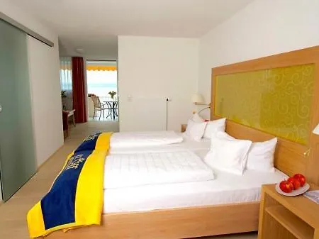 Seehotel Off Otel