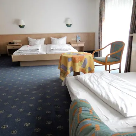 Seehotel Off Otel Meersburg