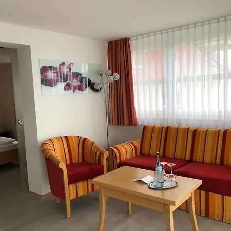 Otel Seehotel Off