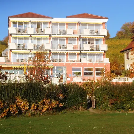 Hotel Seehotel Off Meersburg