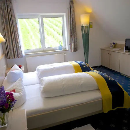 Seehotel Off 4*