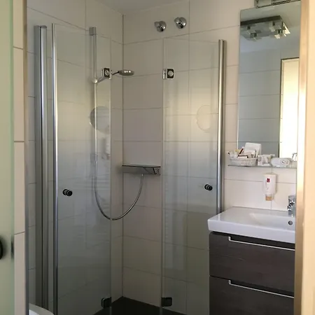 Seehotel Off Otel Meersburg