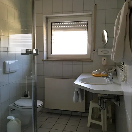 Seehotel Off Szálloda 4*