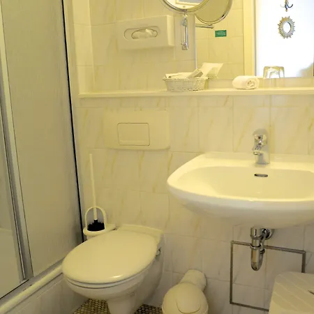 Seehotel Off 4* Meersburg