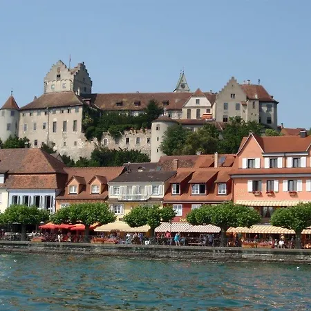 Seehotel Off Hotel Meersburg