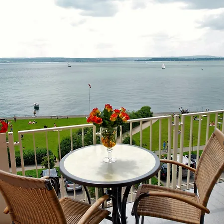 Hotel Seehotel Off 4*