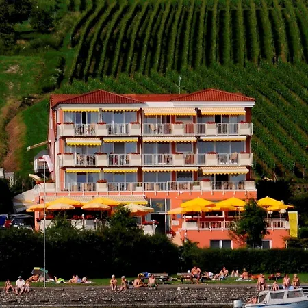 Seehotel Off Hotel