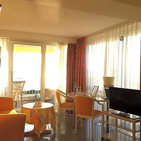 Seehotel Off