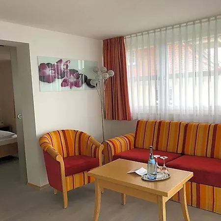 Seehotel Off 4* Meersburg