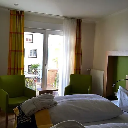 Seehotel Off
