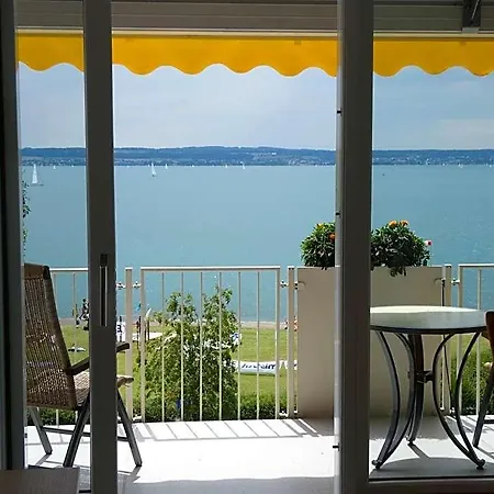 Seehotel Off 4* Meersburg