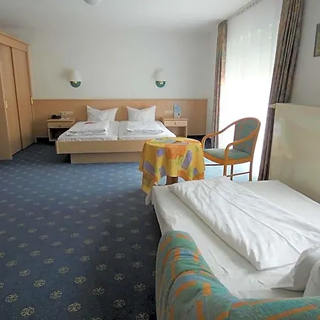 Seehotel Off 4*
