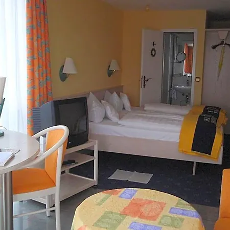 Otel Seehotel Off