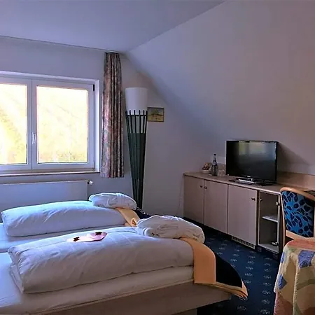 Seehotel Off Hotel 4*