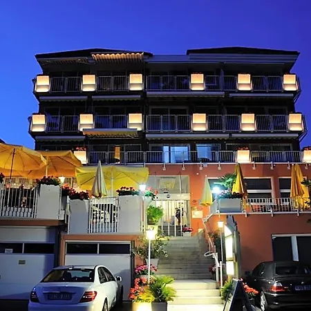 Seehotel Off Otel 4*