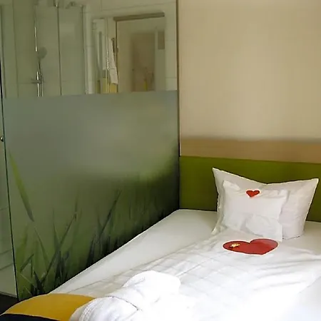 Seehotel Off Otel 4*