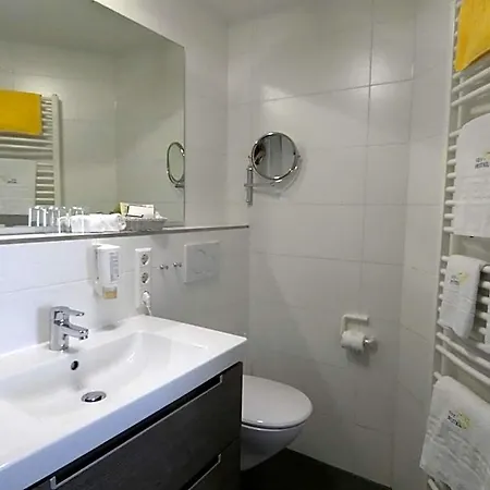 Hotel Seehotel Off 4*