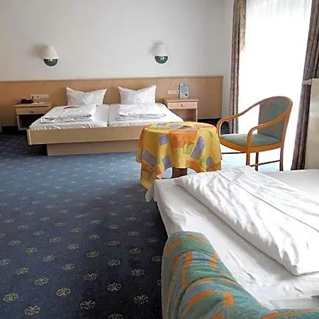 Seehotel Off