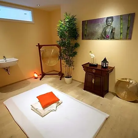 Seehotel Off Otel 4*