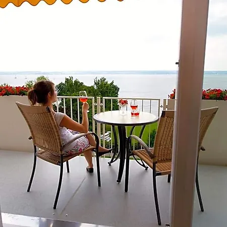 Seehotel Off Otel