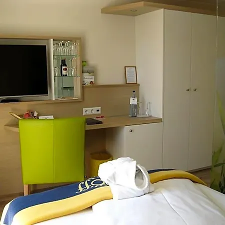 Hotel Seehotel Off