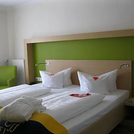 Otel Seehotel Off