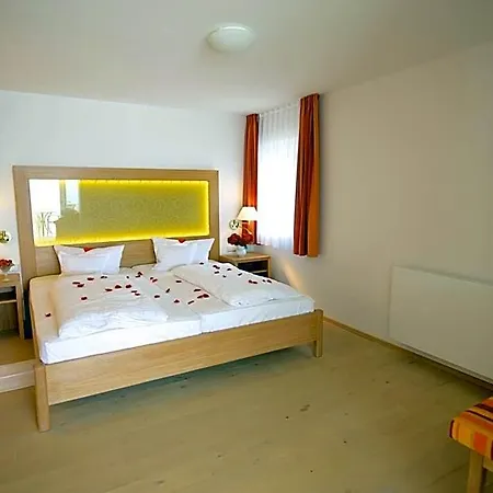 Seehotel Off