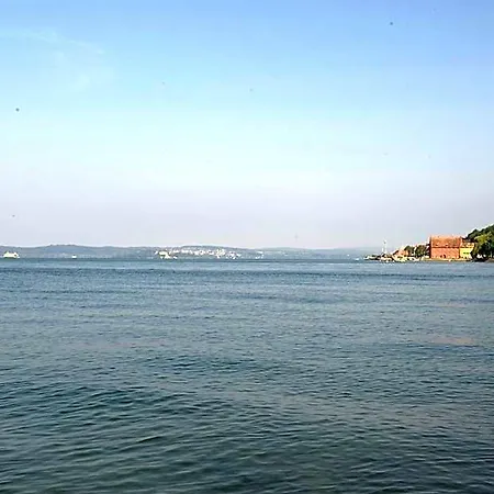 Otel Seehotel Off