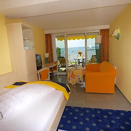 Seehotel Off 4* Meersburg
