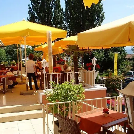 Seehotel Off Meersburg