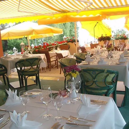 Otel Seehotel Off Meersburg