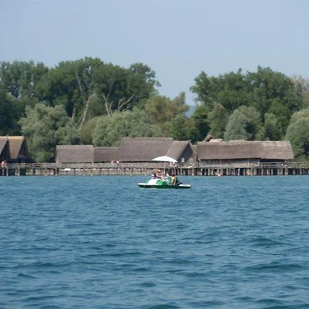 Otel Seehotel Off