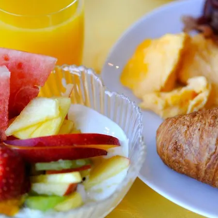 Otel Seehotel Off 4*