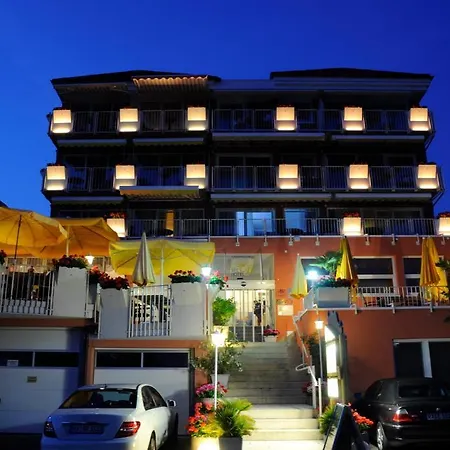 Seehotel Off