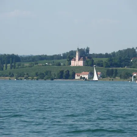 Seehotel Off Otel 4*