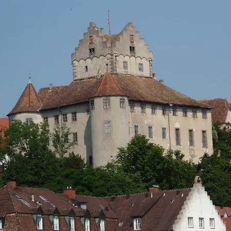 Otel Seehotel Off Meersburg