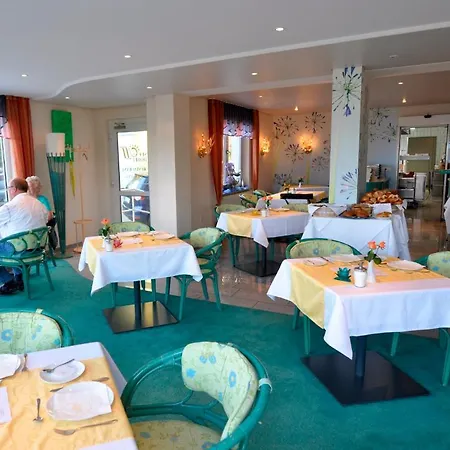 Seehotel Off Hotel