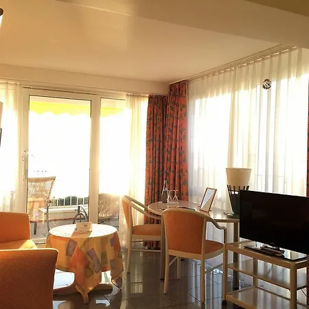 Seehotel Off 4*