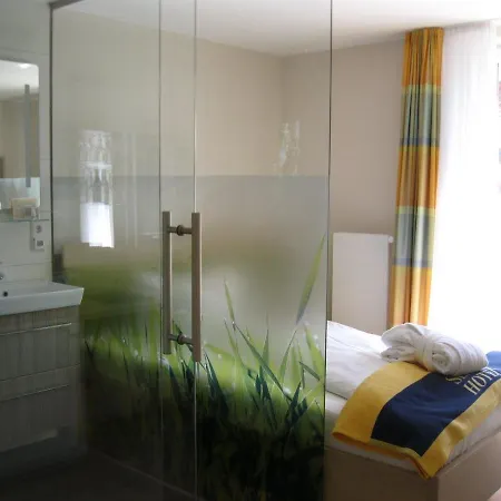 Otel Seehotel Off 4*