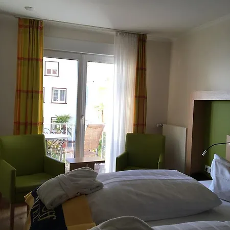 Seehotel Off Hotel