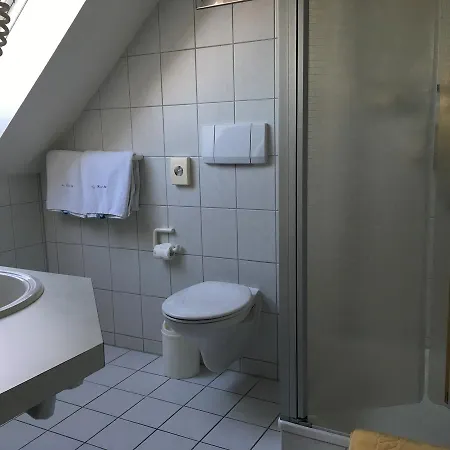 Seehotel Off Otel Meersburg