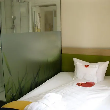 Otel Seehotel Off Meersburg