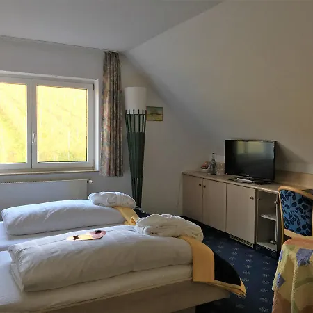 Seehotel Off 4* 미르스부르크