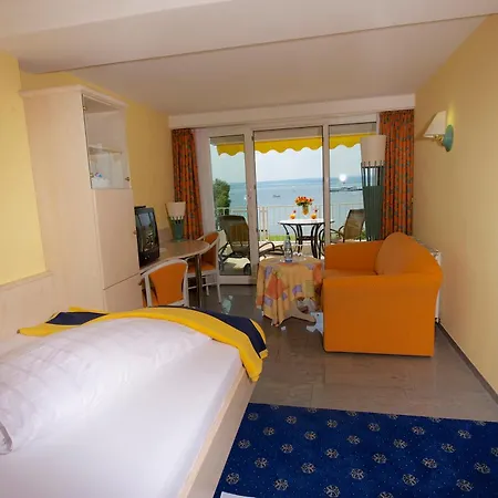 Seehotel Off 4* 미르스부르크
