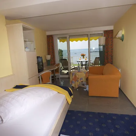 Seehotel Off 4* Meersburg