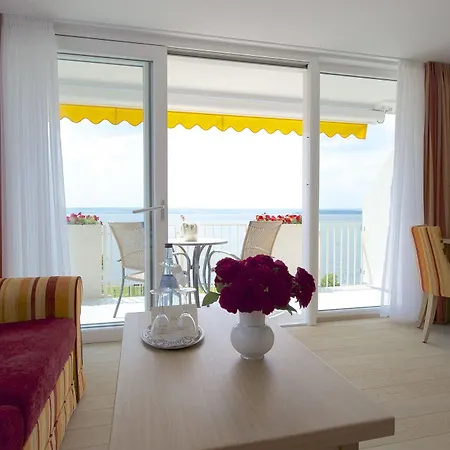 Seehotel Off