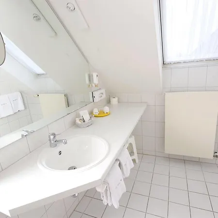 Seehotel Off Otel Meersburg