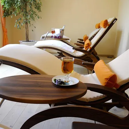 Seehotel Off Otel